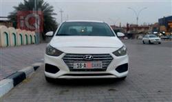 هيونداي أكسنت